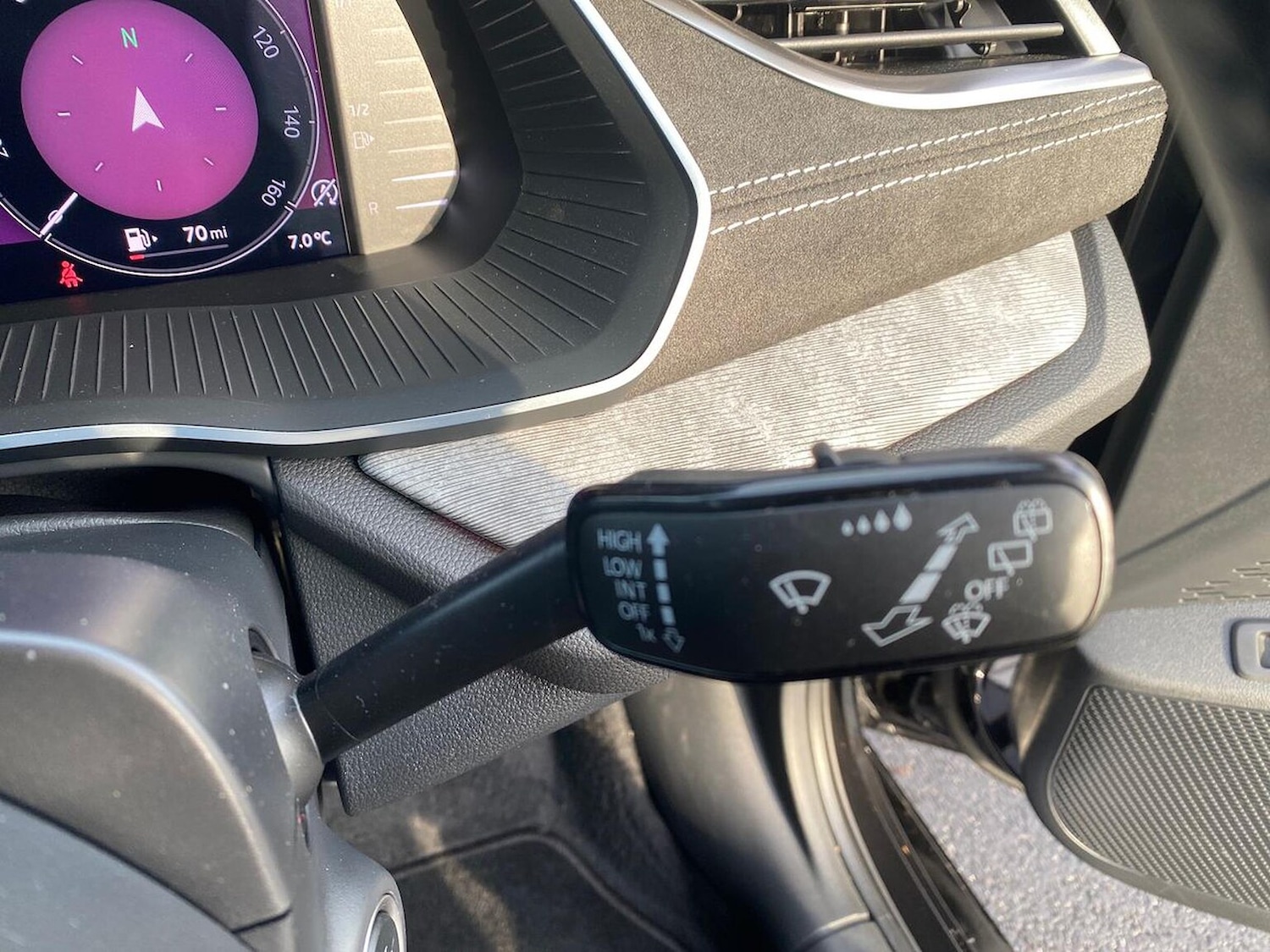 Used Skoda Octavia 2025 for sale - 76958770: Photo 29