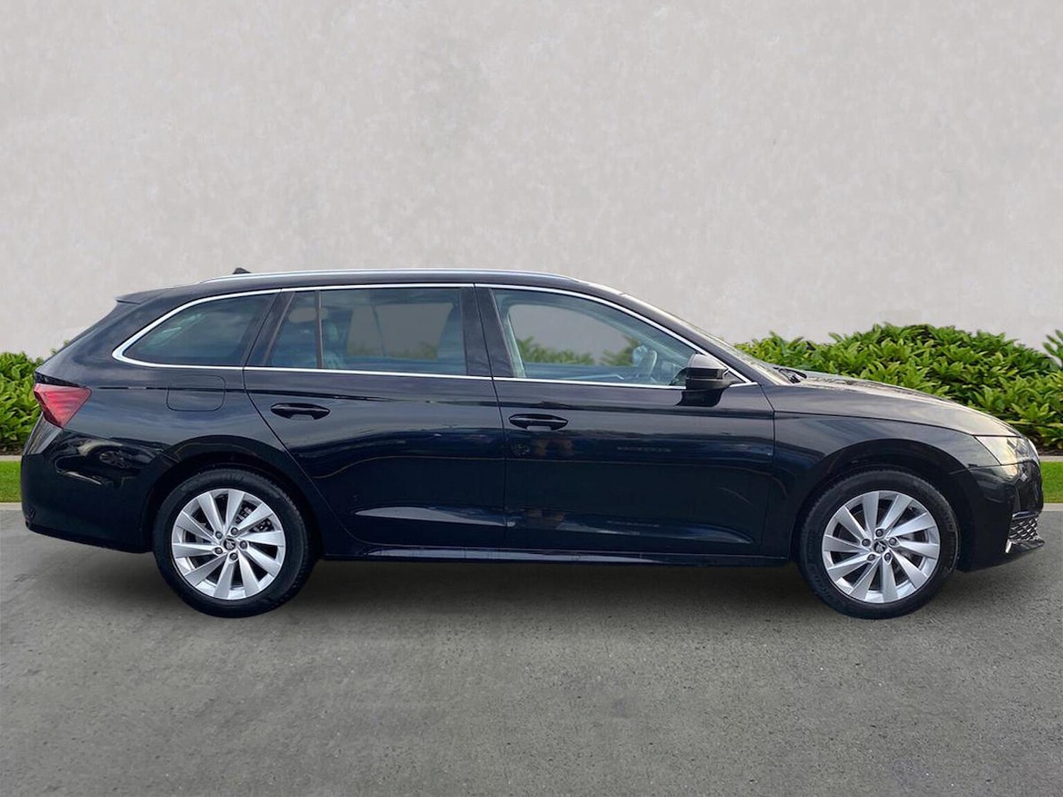 Used Skoda Octavia 2025 for sale - 76958770: Photo 3