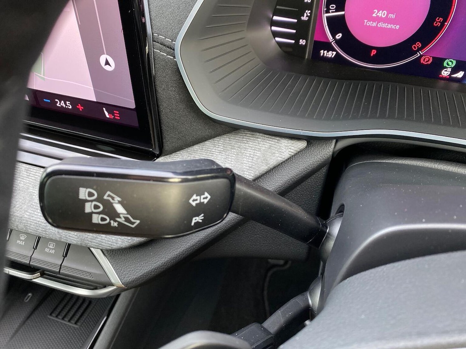 Used Skoda Octavia 2025 for sale - 76958770: Photo 30