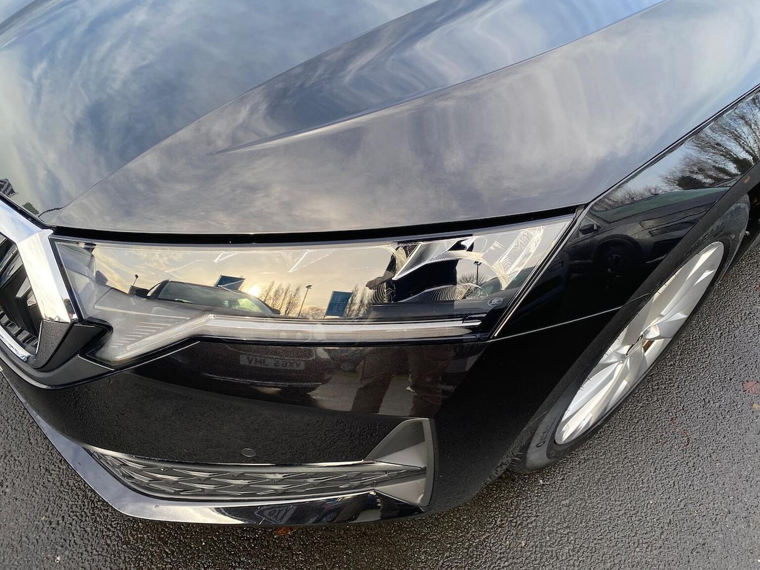 Used Skoda Octavia 2025 for sale - 76958770: Photo 34