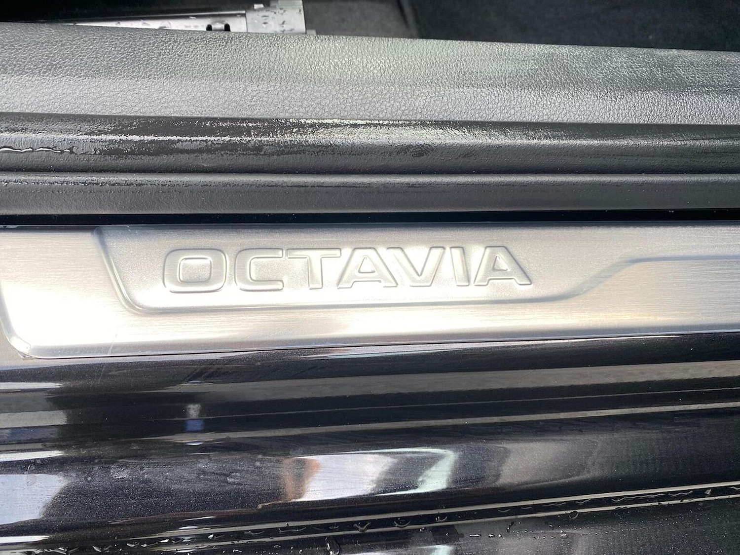 Used Skoda Octavia 2025 for sale - 76958770: Photo 35