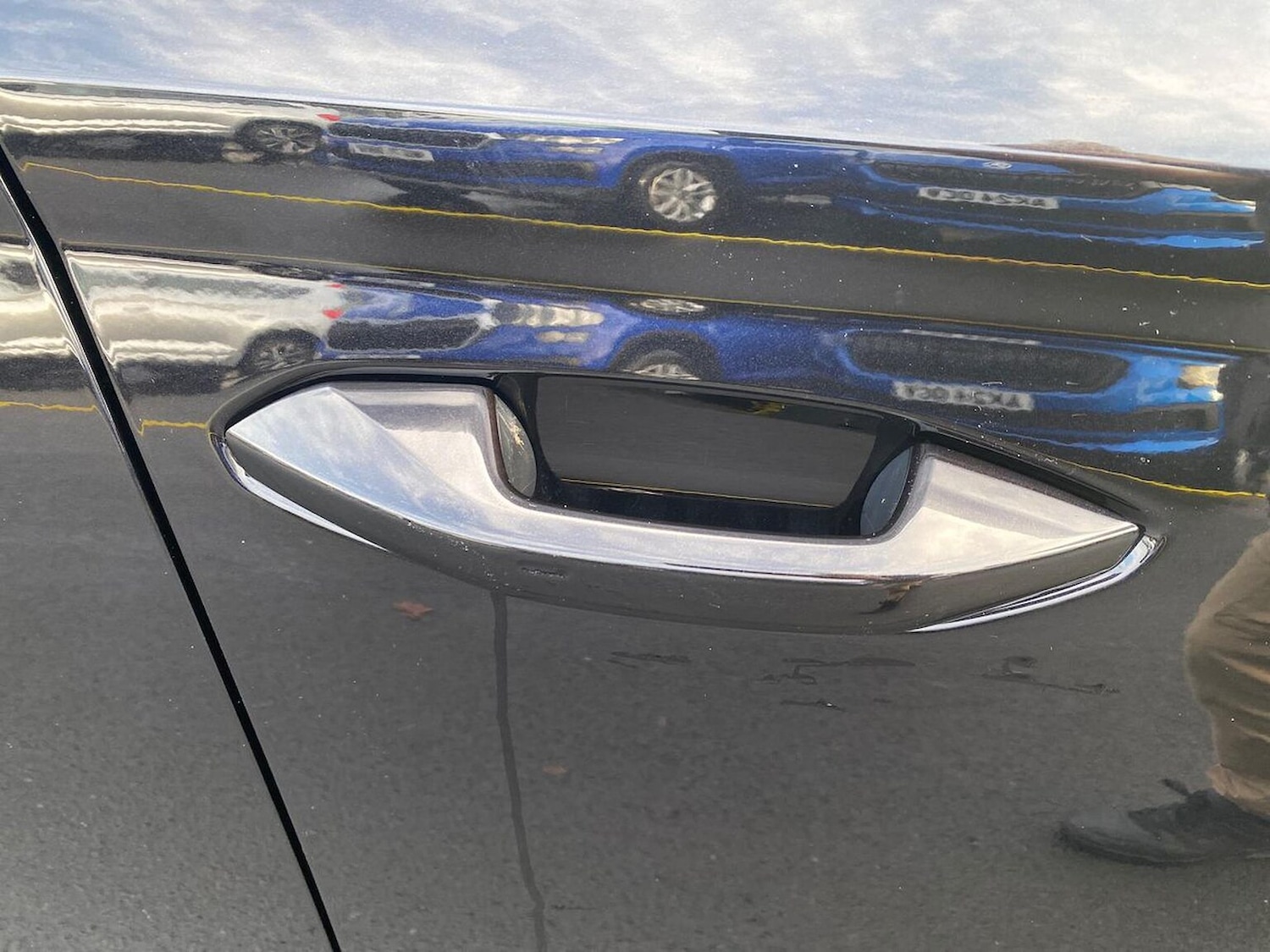 Used Skoda Octavia 2025 for sale - 76958770: Photo 37