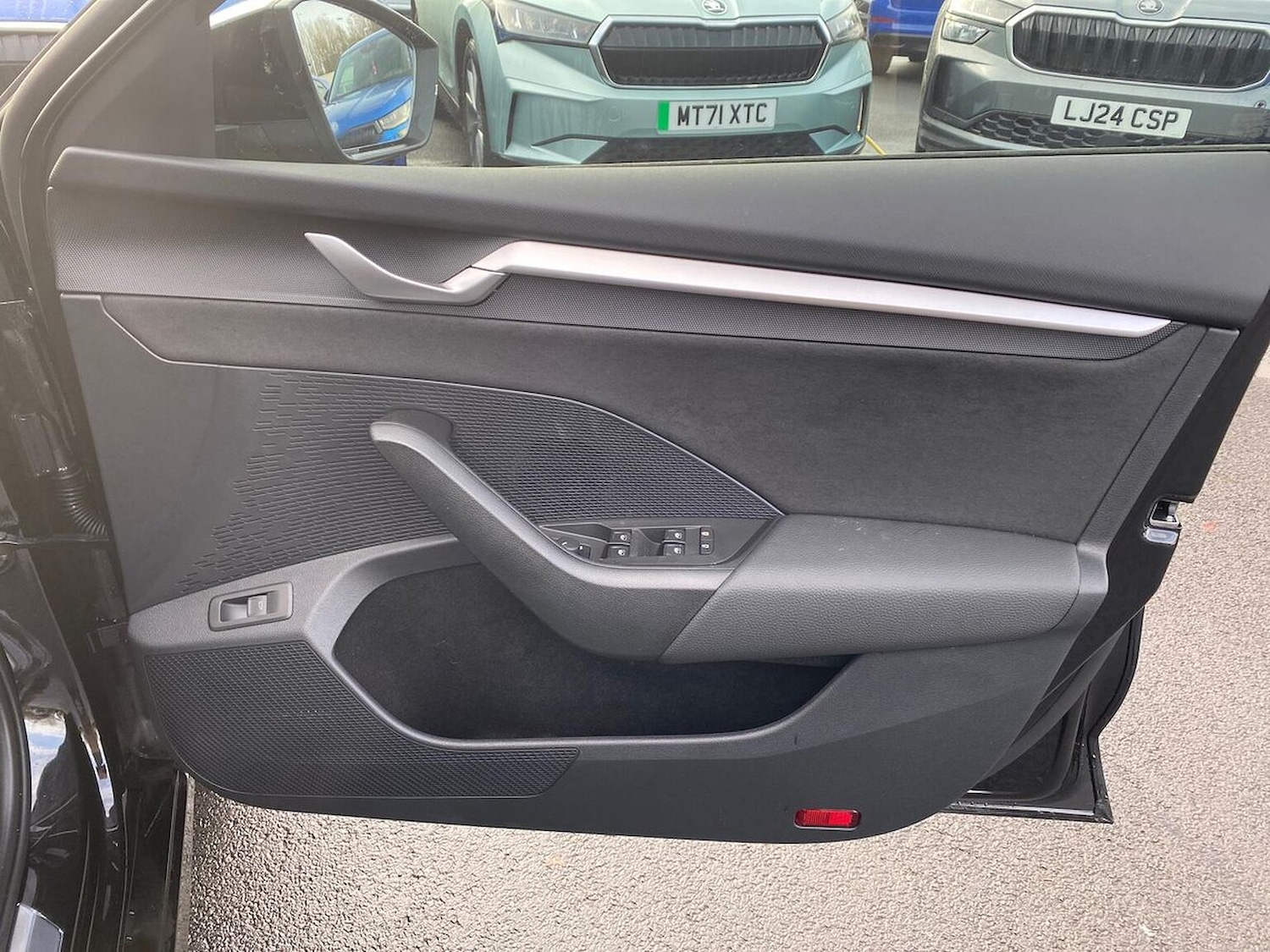 Used Skoda Octavia 2025 for sale - 76958770: Photo 41