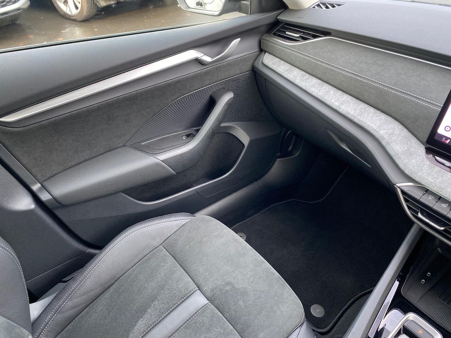 Used Skoda Octavia 2025 for sale - 76958770: Photo 43