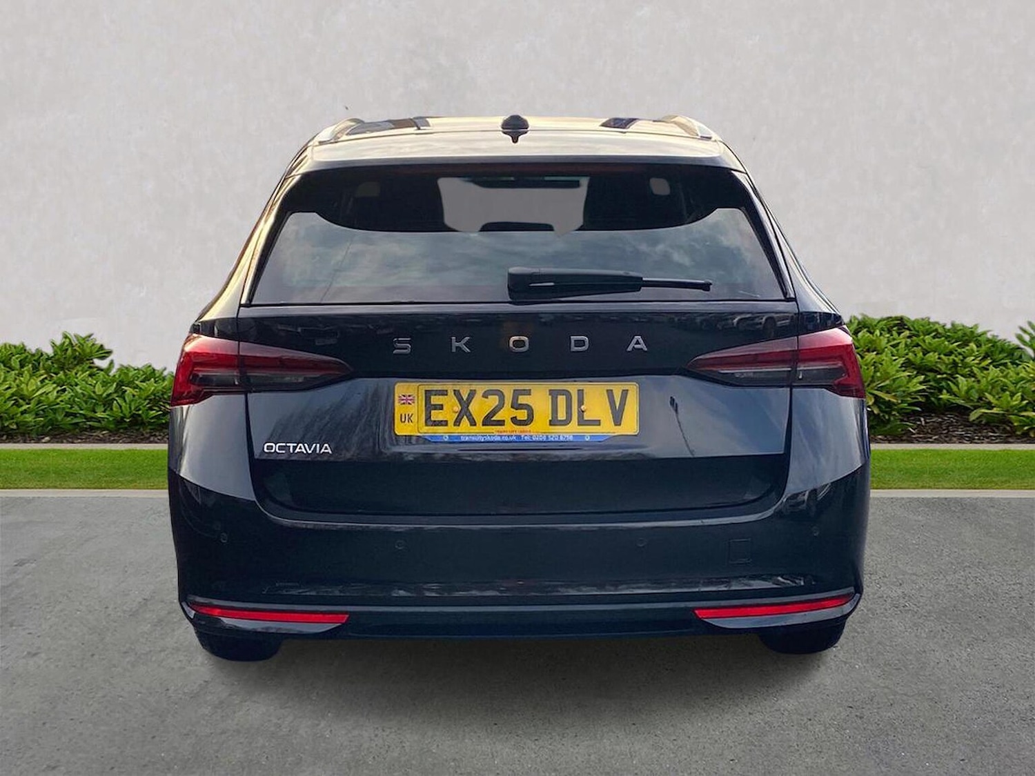 Used Skoda Octavia 2025 for sale - 76958770: Photo 5