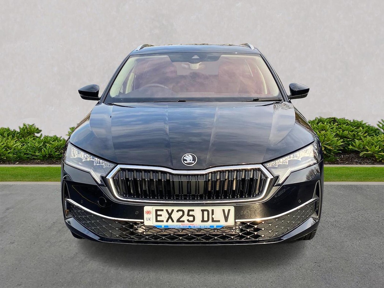 Used Skoda Octavia 2025 for sale - 76958770: Photo 6