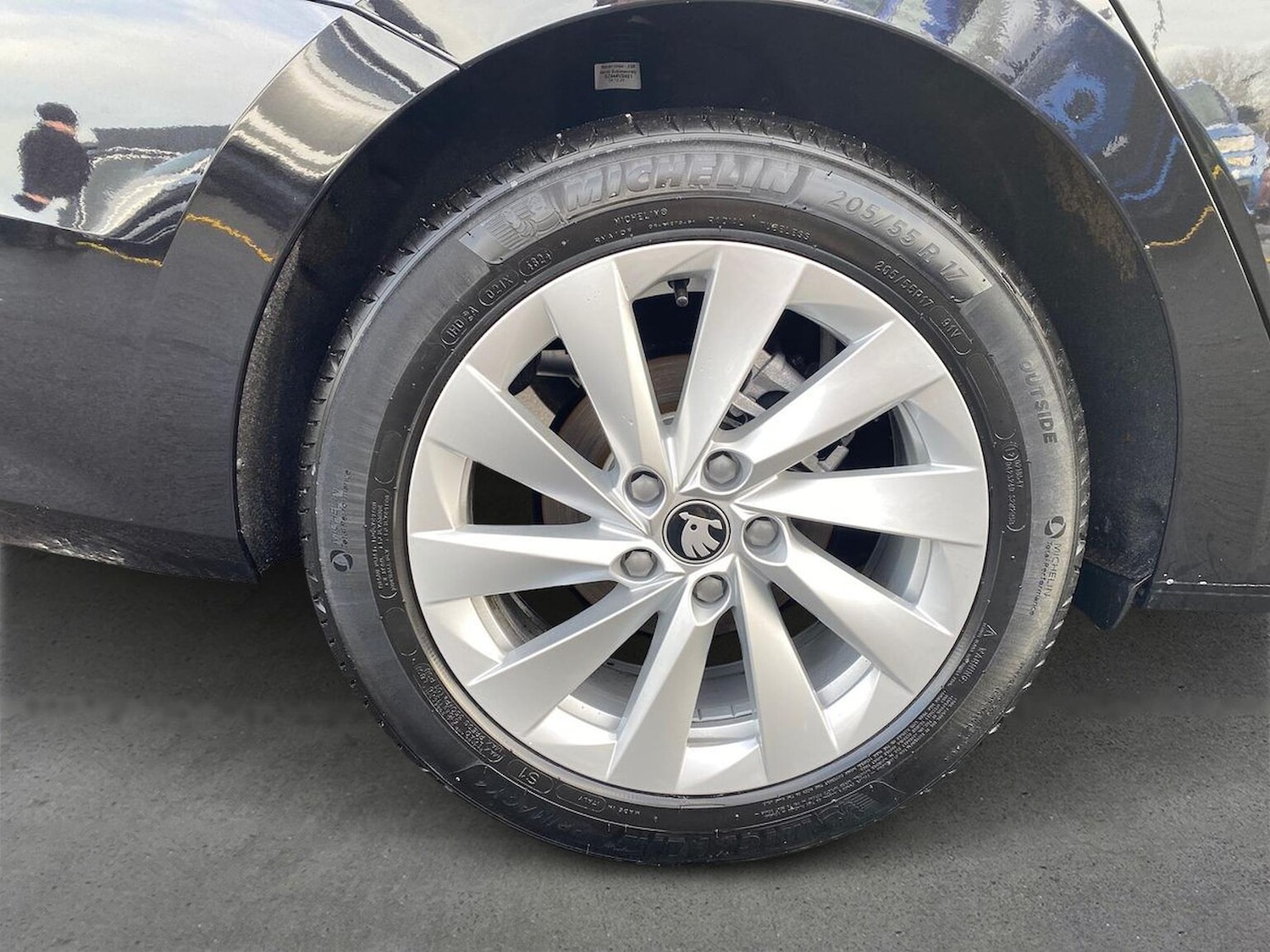 Used Skoda Octavia 2025 for sale - 76958770: Photo 7