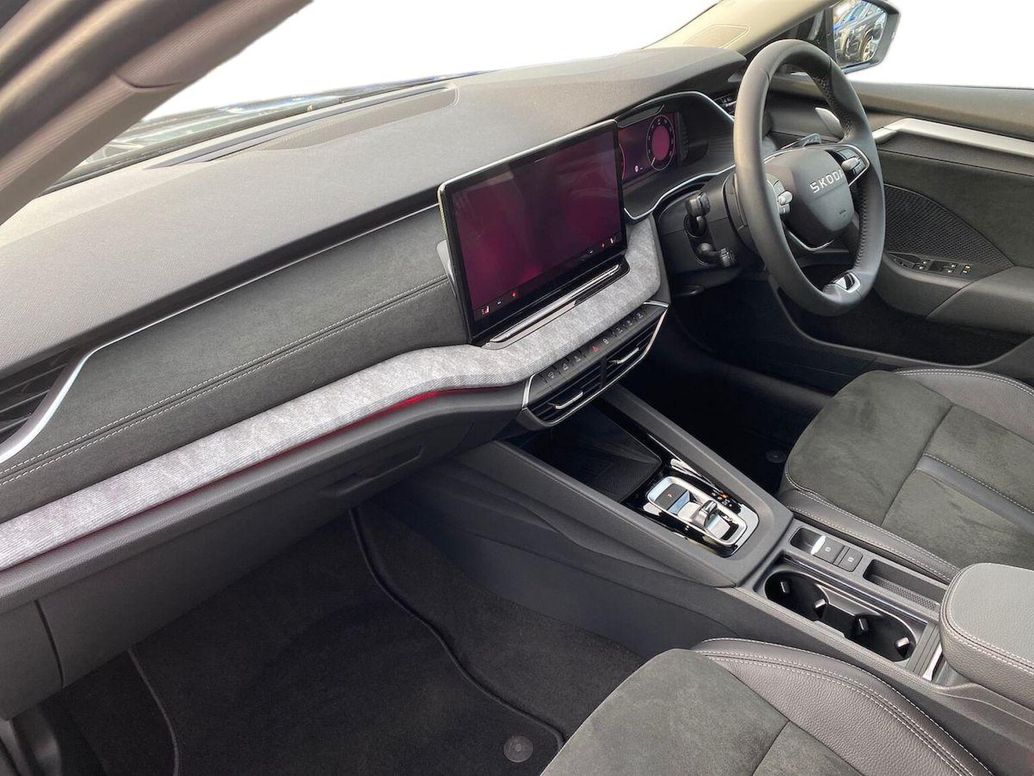 Used Skoda Octavia 2025 for sale - 76958770: Photo 8