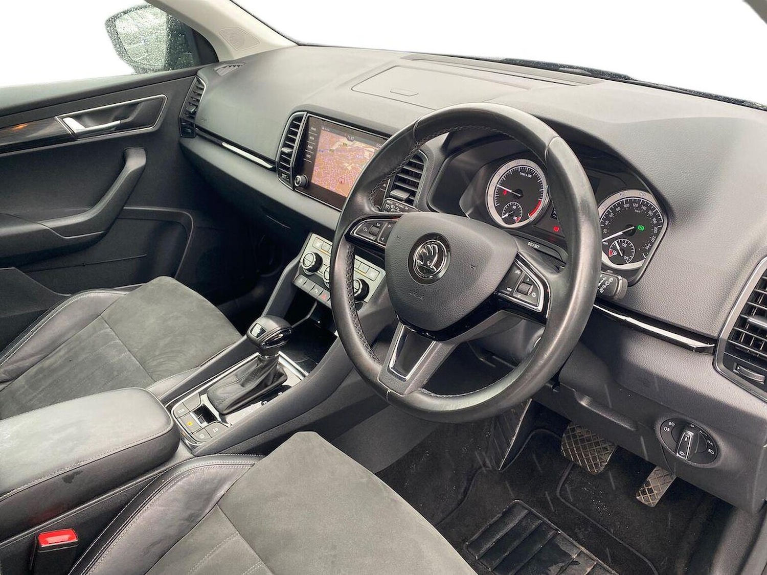 Used Skoda Karoq 2018 for sale - 76859197: Photo 15