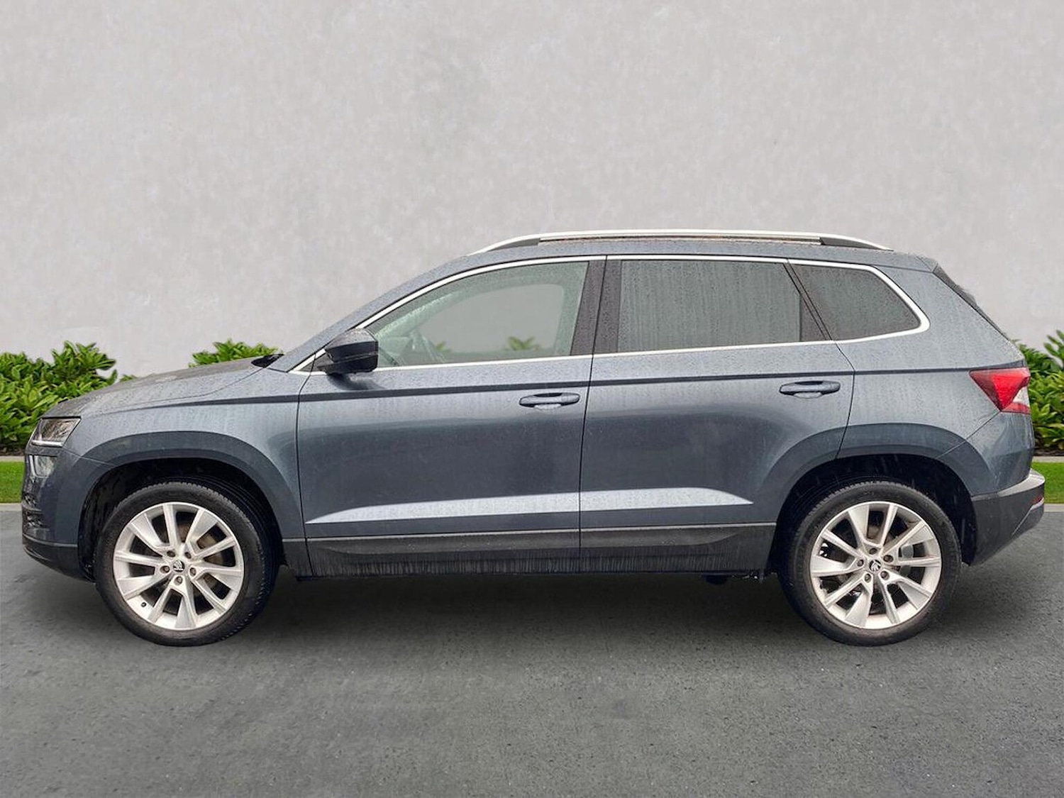 Used Skoda Karoq 2018 for sale - 76859197: Photo 19