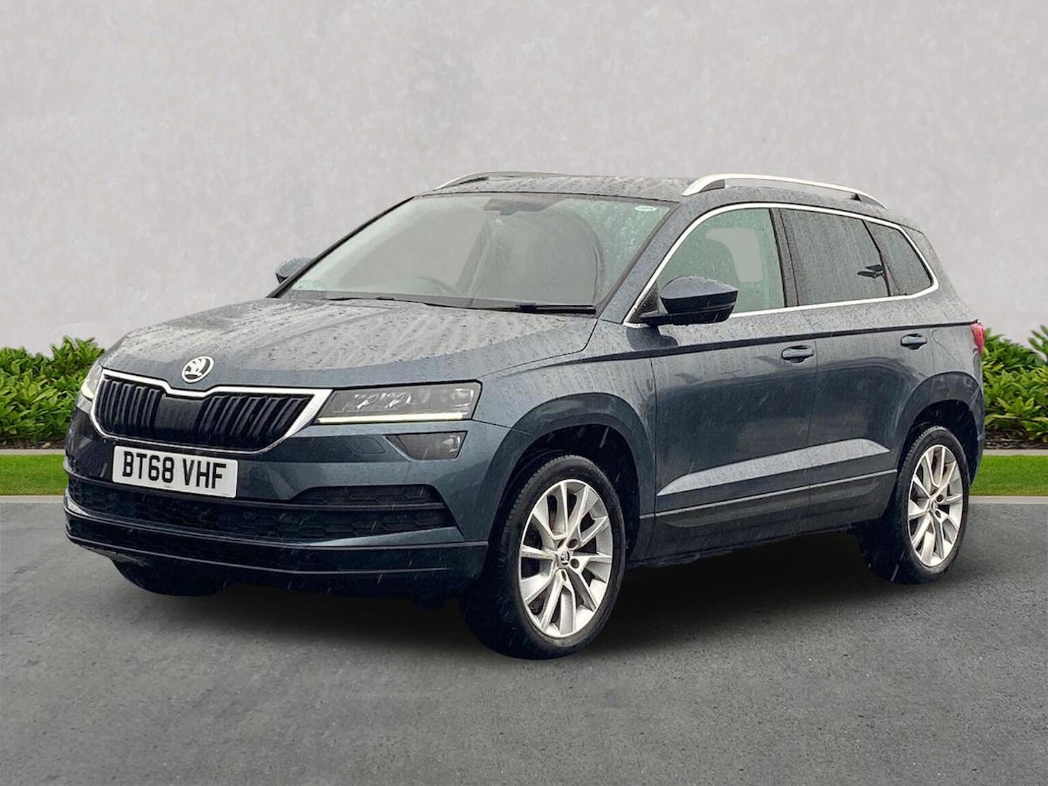 Used Skoda Karoq 2018 for sale - 76859197: Photo 20