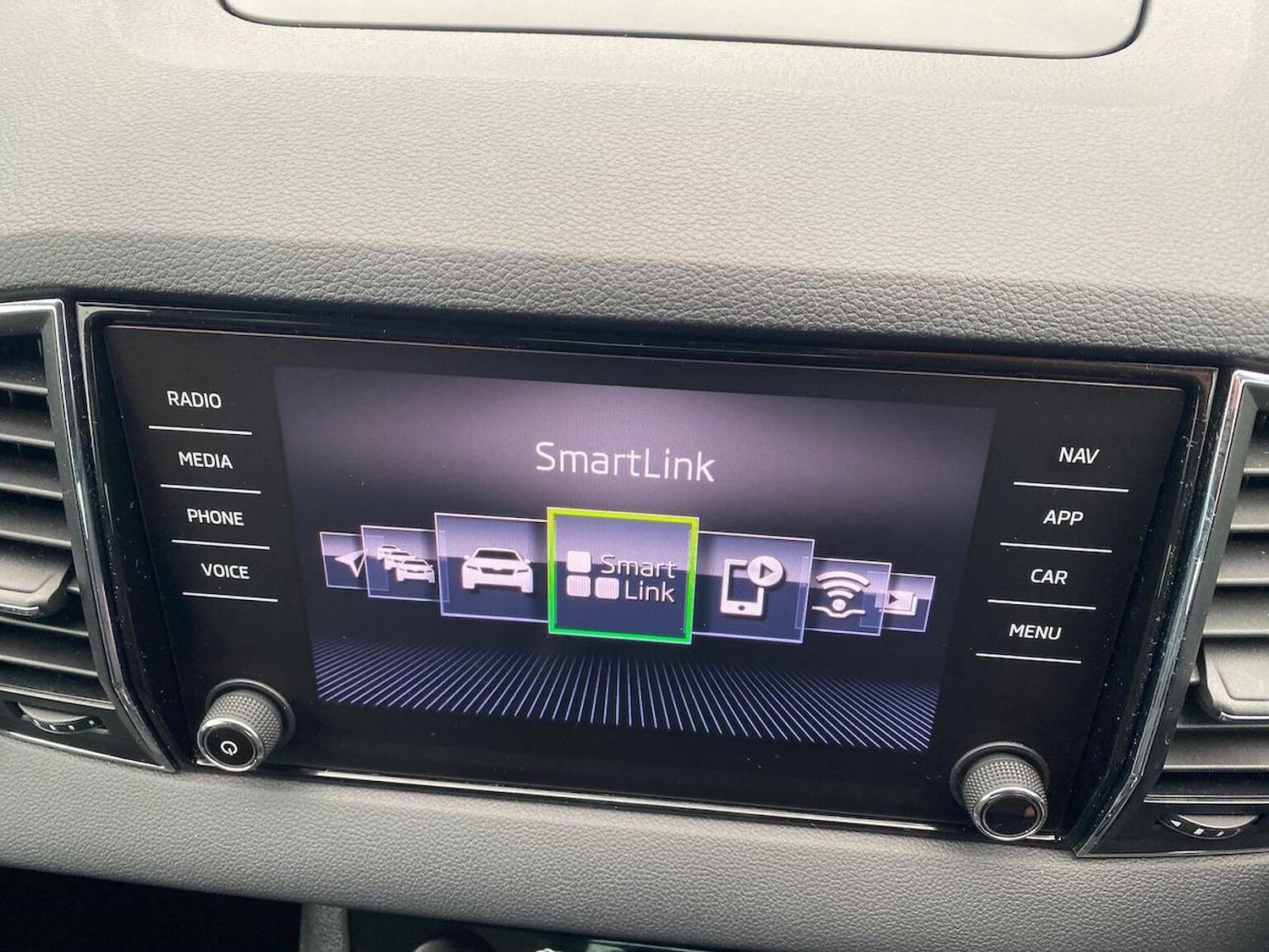 Used Skoda Karoq 2018 for sale - 76859197: Photo 25