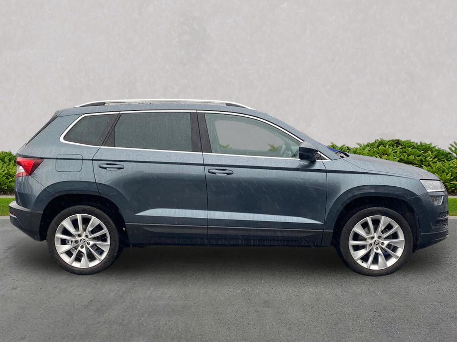 Used Skoda Karoq 2018 for sale - 76859197: Photo 3