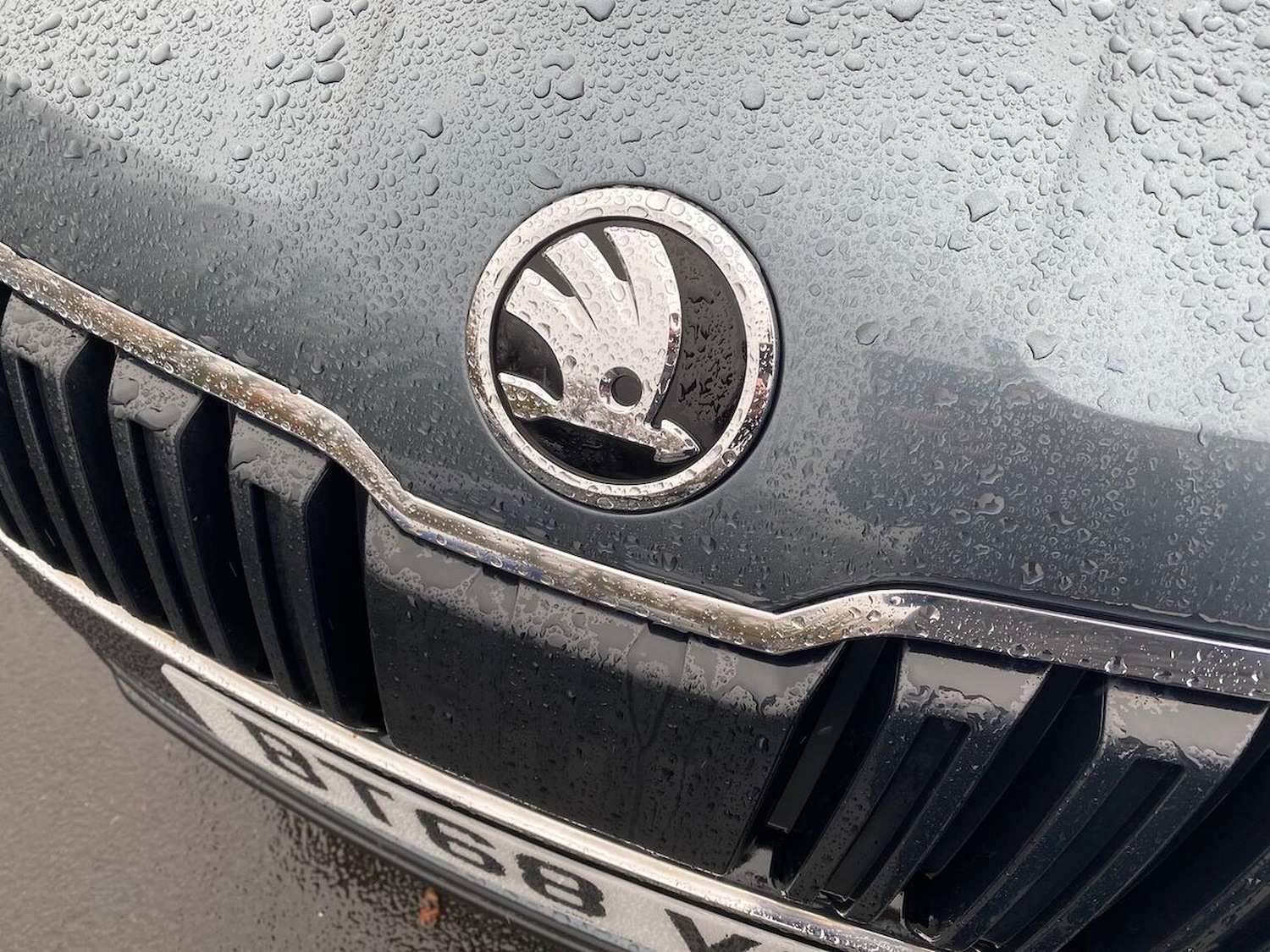 Used Skoda Karoq 2018 for sale - 76859197: Photo 32