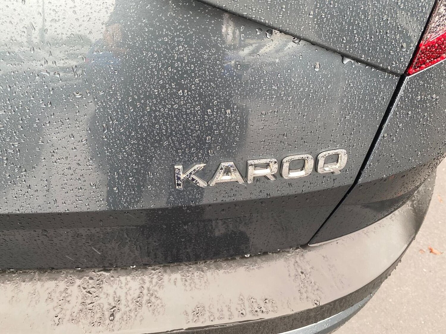 Used Skoda Karoq 2018 for sale - 76859197: Photo 34