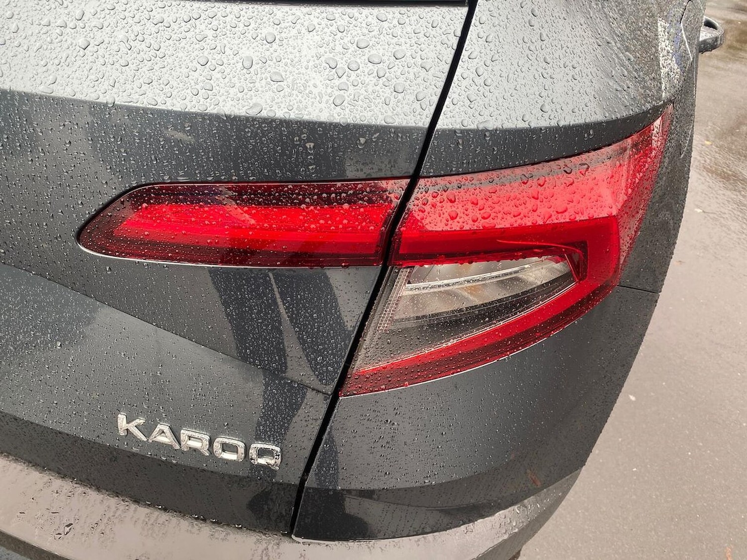 Used Skoda Karoq 2018 for sale - 76859197: Photo 35