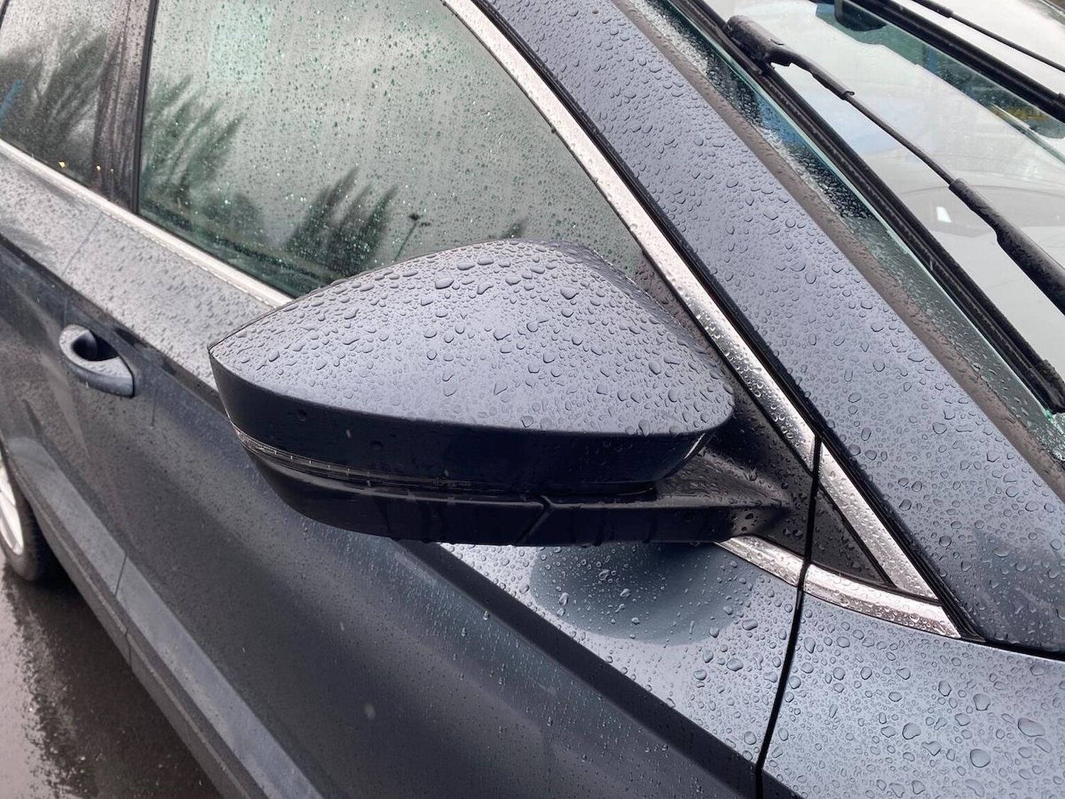 Used Skoda Karoq 2018 for sale - 76859197: Photo 37