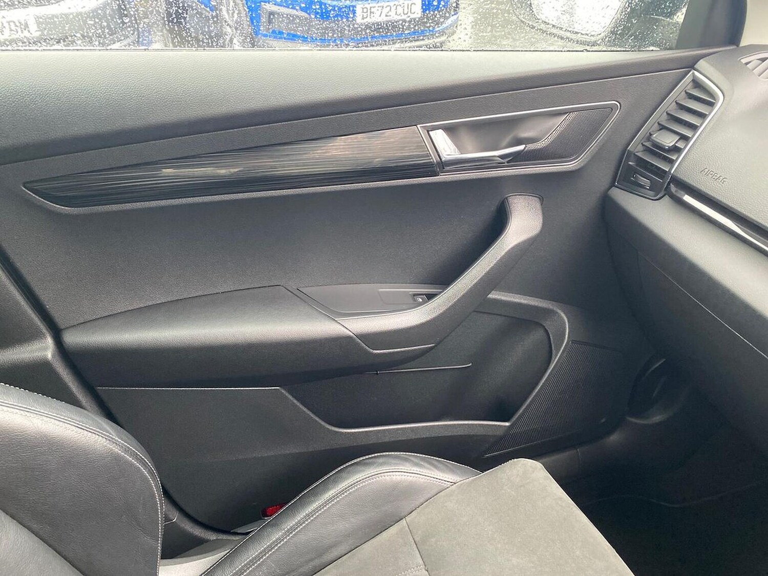 Used Skoda Karoq 2018 for sale - 76859197: Photo 39