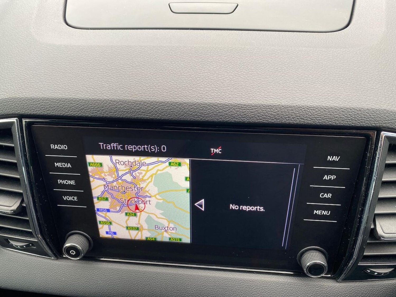 Used Skoda Karoq 2018 for sale - 76859197: Photo 42