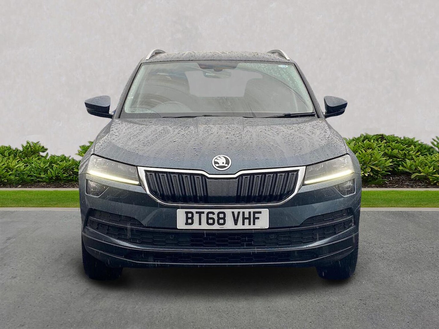 Used Skoda Karoq 2018 for sale - 76859197: Photo 5