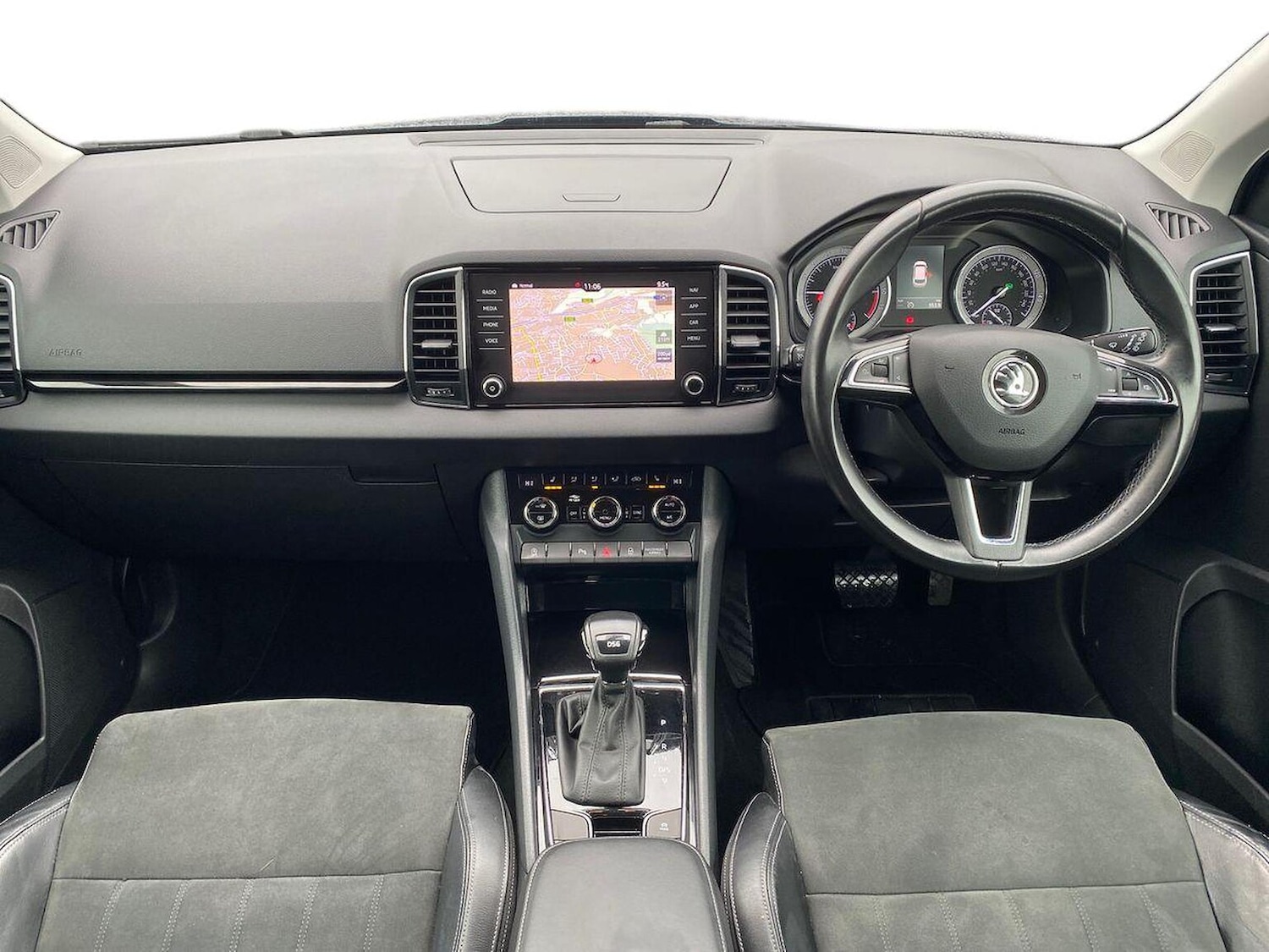 Used Skoda Karoq 2018 for sale - 76859197: Photo 8