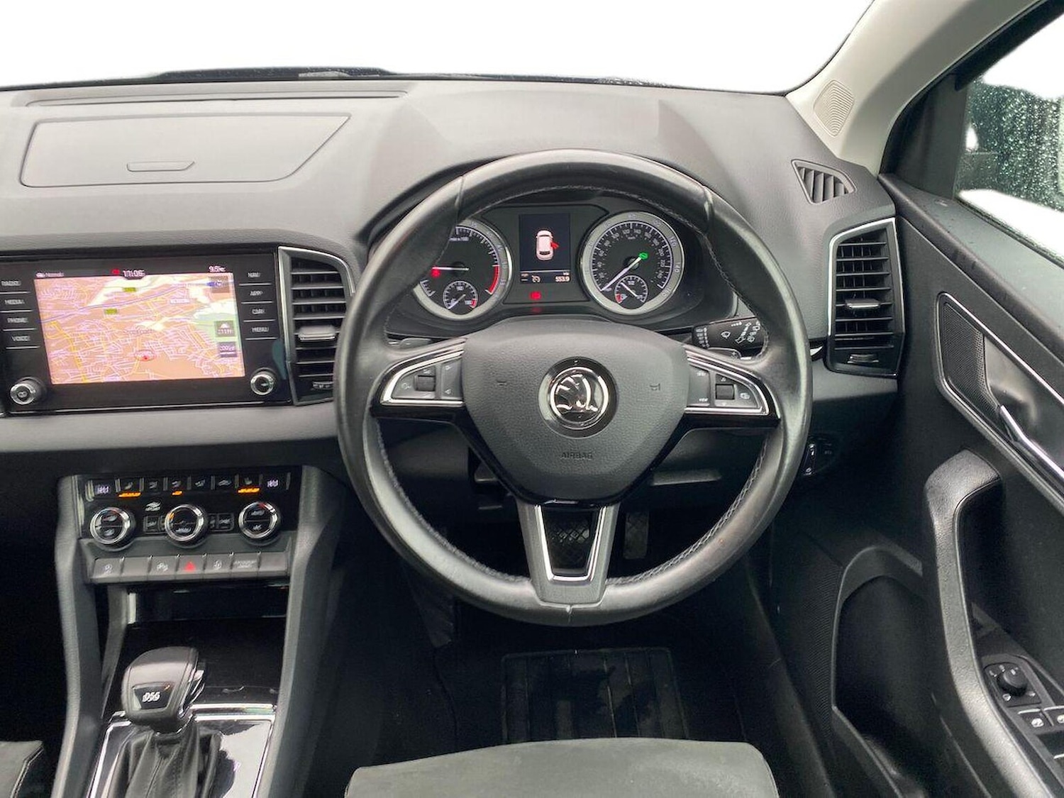 Used Skoda Karoq 2018 for sale - 76859197: Photo 9