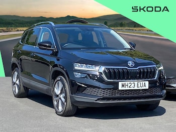 Used Skoda Karoq 2023 for sale - 79524996: Photo
