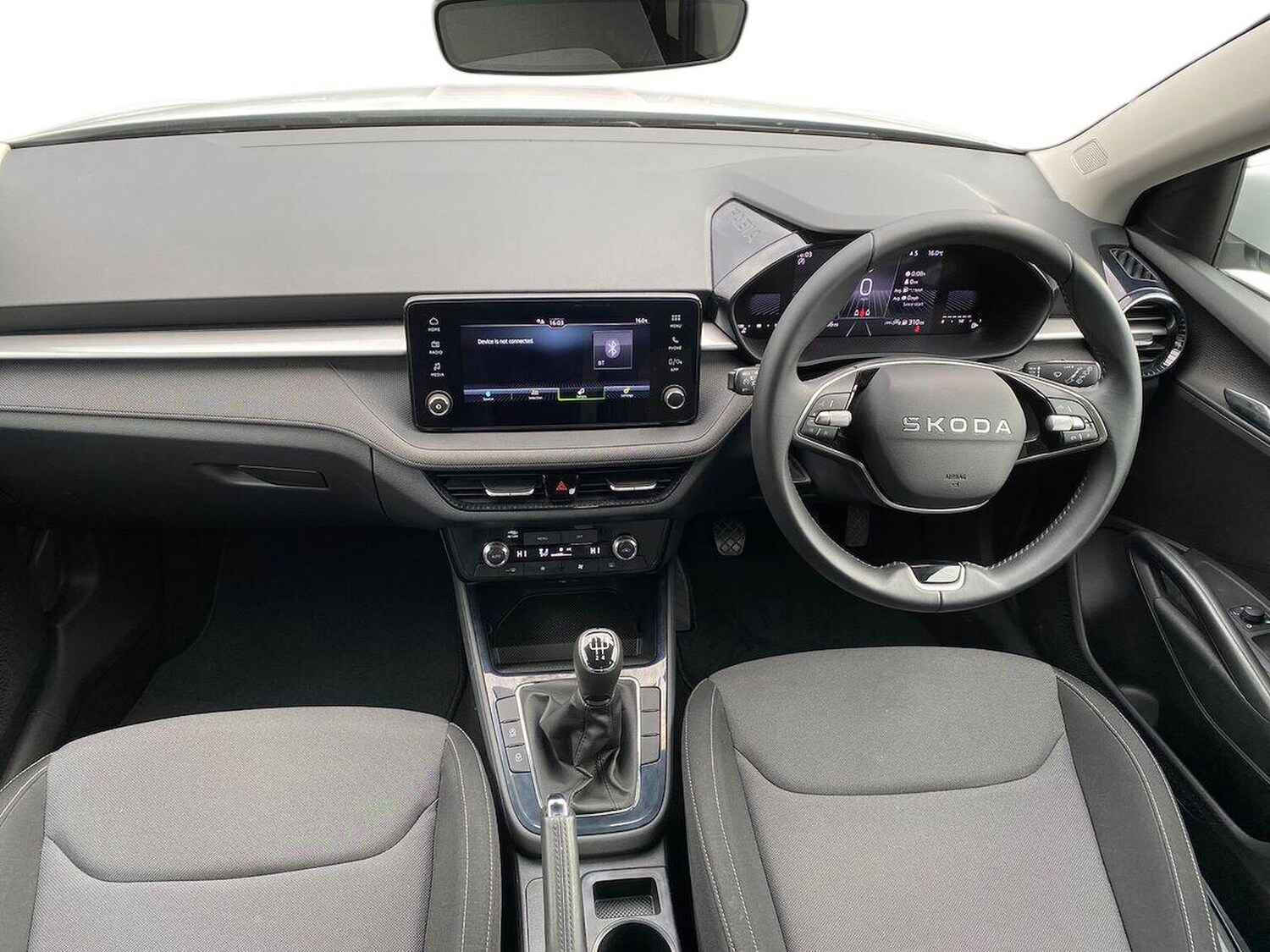 Used Skoda Fabia 2025 for sale - 78193237: Photo 10