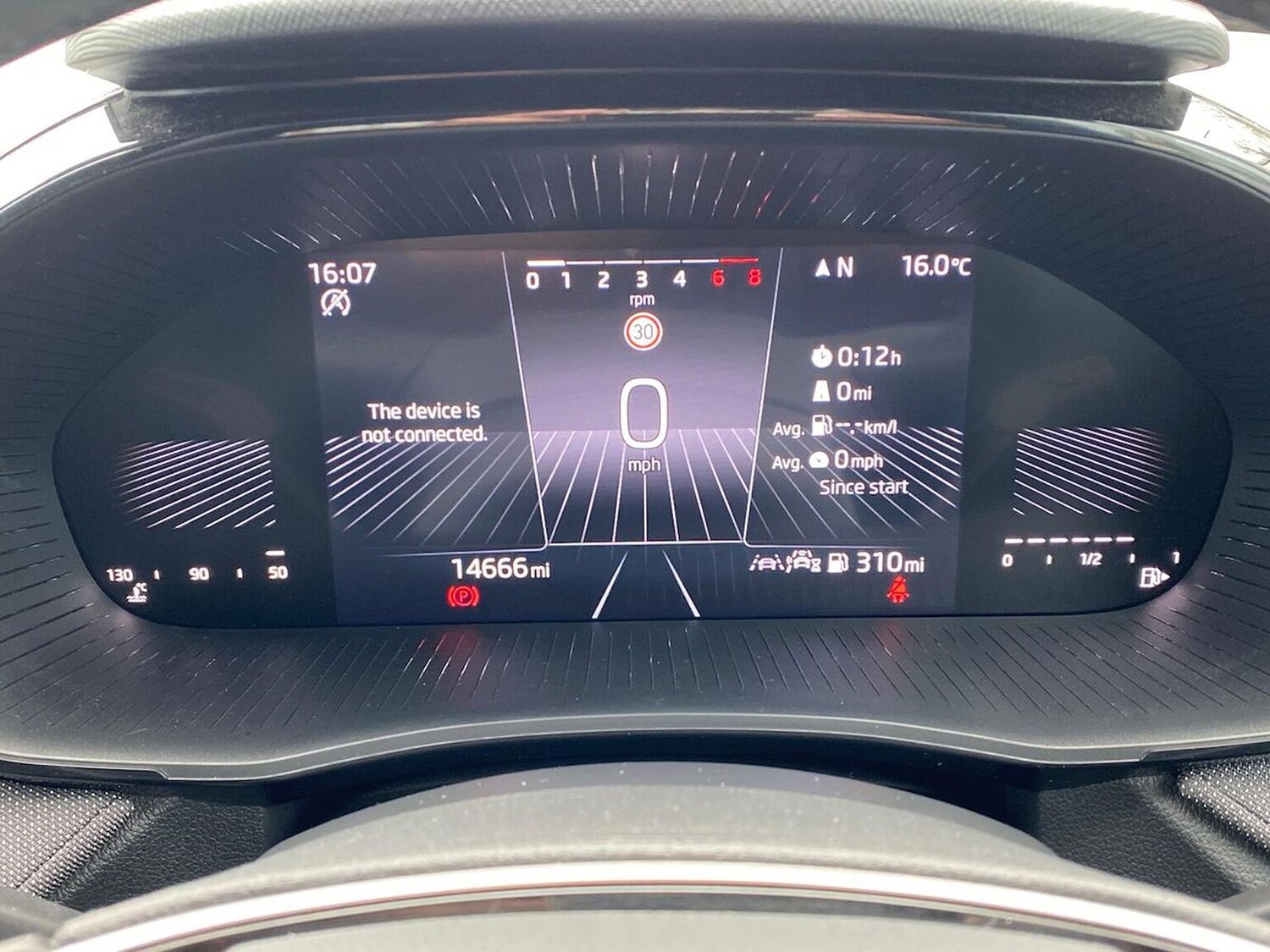 Used Skoda Fabia 2025 for sale - 78193237: Photo 11