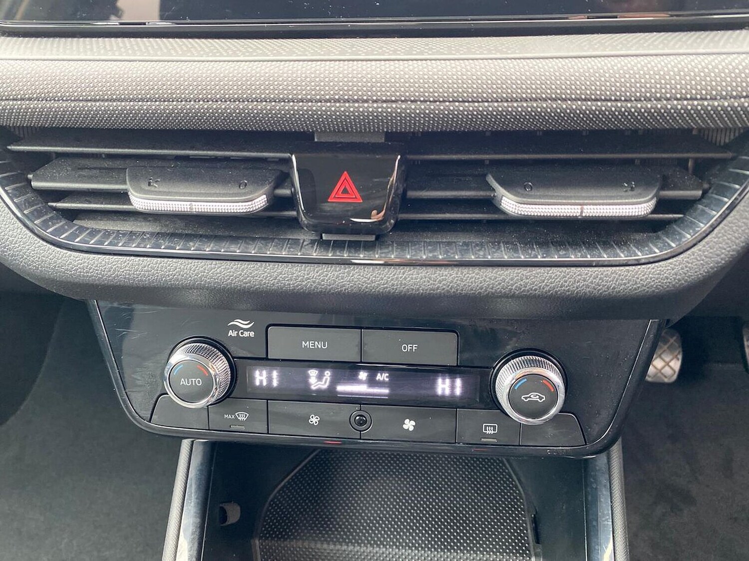 Used Skoda Fabia 2025 for sale - 78193237: Photo 13