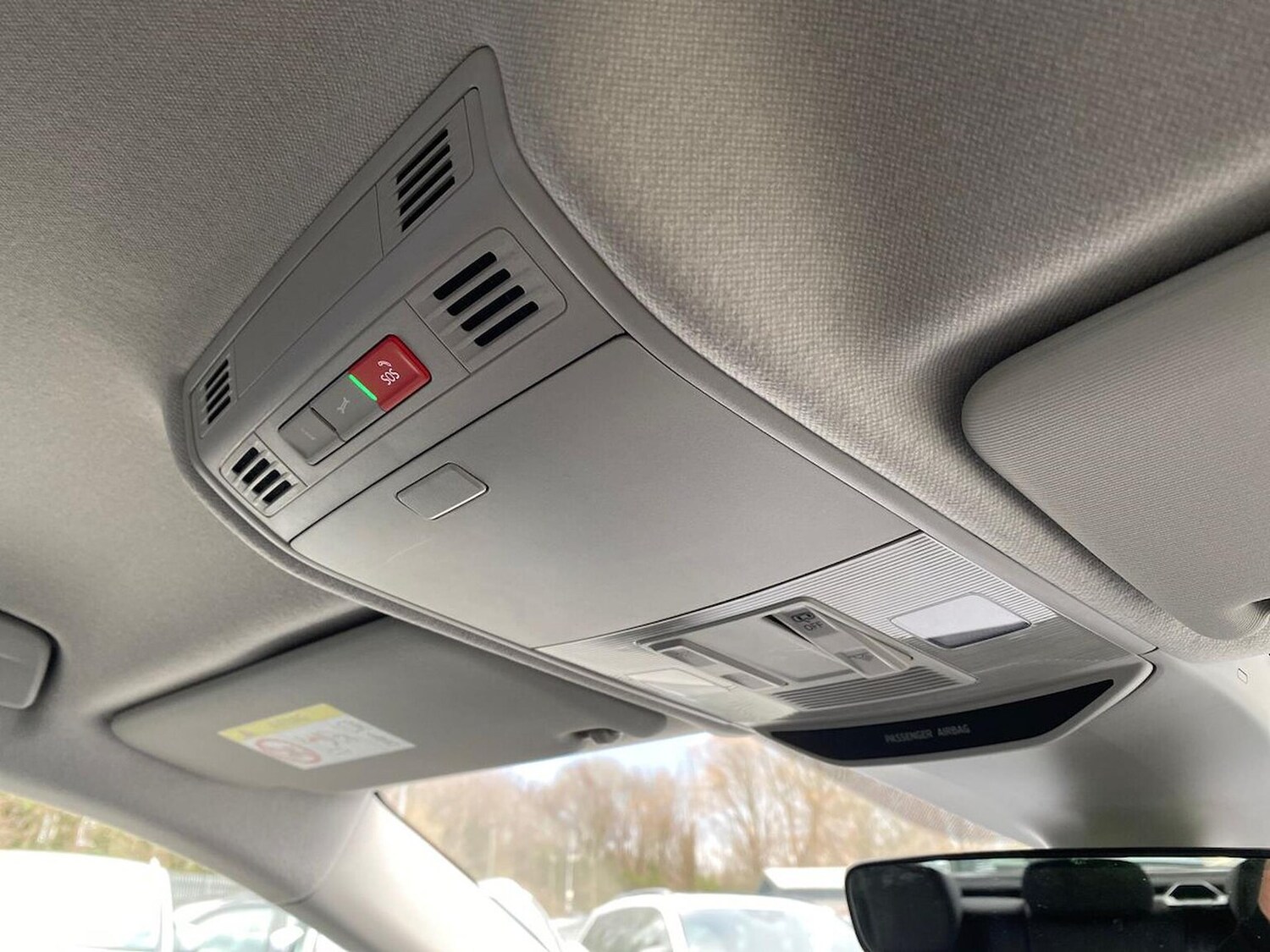 Used Skoda Fabia 2025 for sale - 78193237: Photo 15