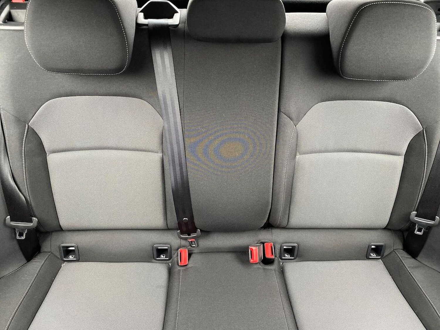 Used Skoda Fabia 2025 for sale - 78193237: Photo 17