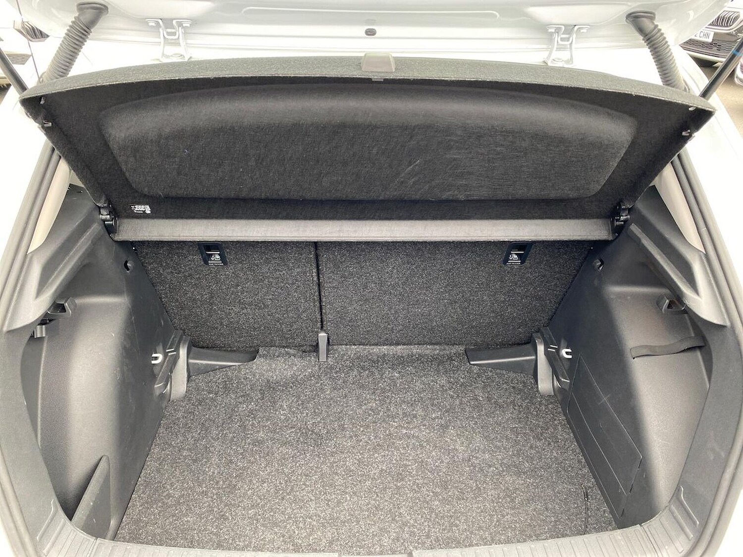 Used Skoda Fabia 2025 for sale - 78193237: Photo 18