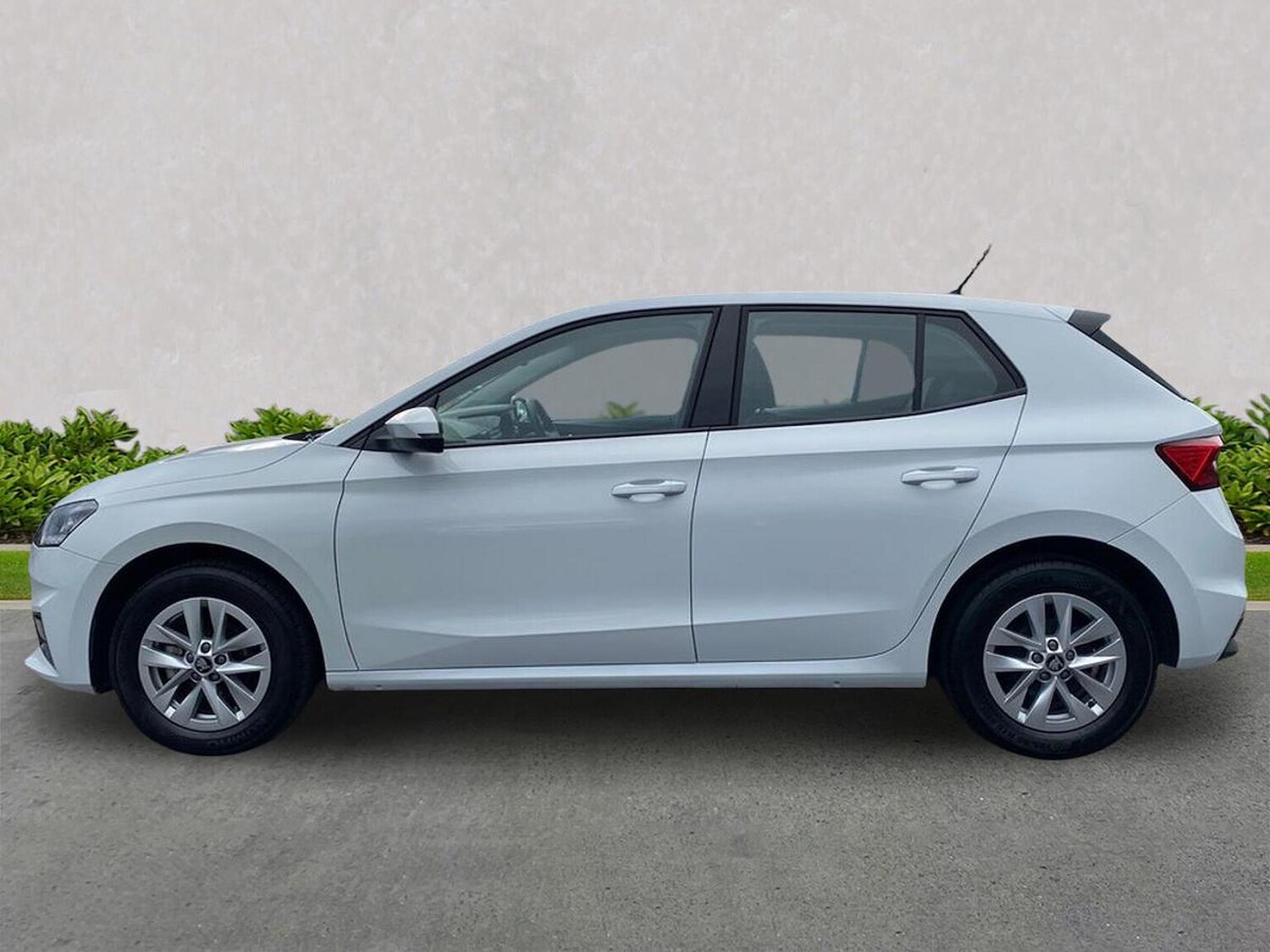 Used Skoda Fabia 2025 for sale - 78193237: Photo 20