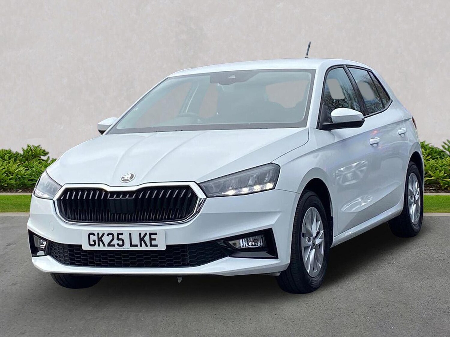 Used Skoda Fabia 2025 for sale - 78193237: Photo 21