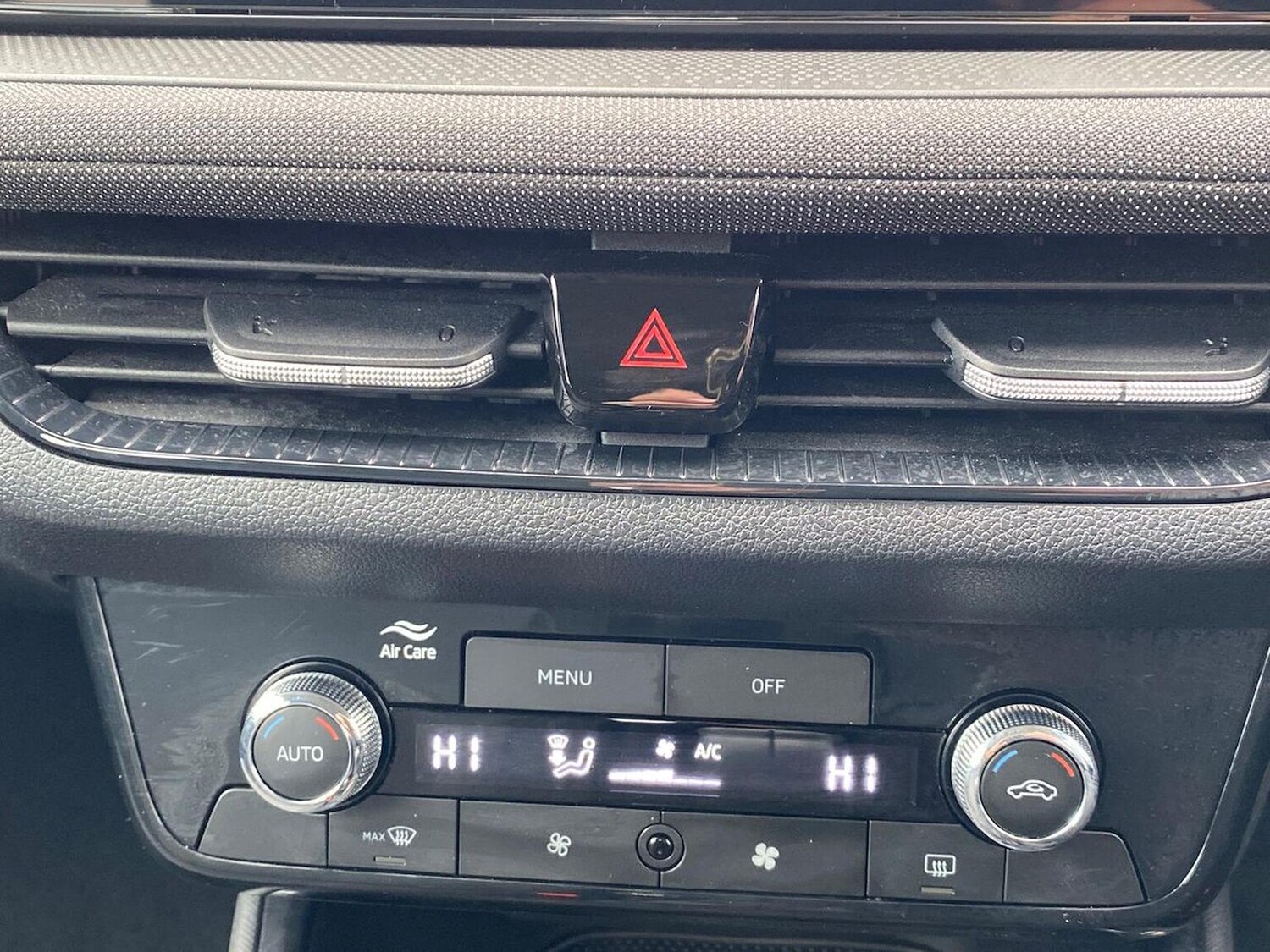 Used Skoda Fabia 2025 for sale - 78193237: Photo 23