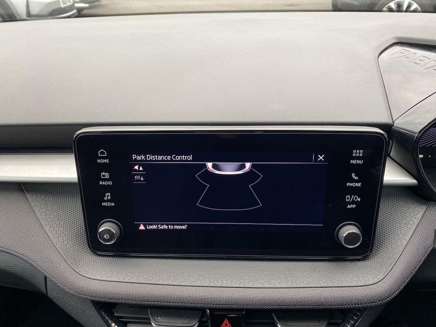 Used Skoda Fabia 2025 for sale - 78193237: Photo 24