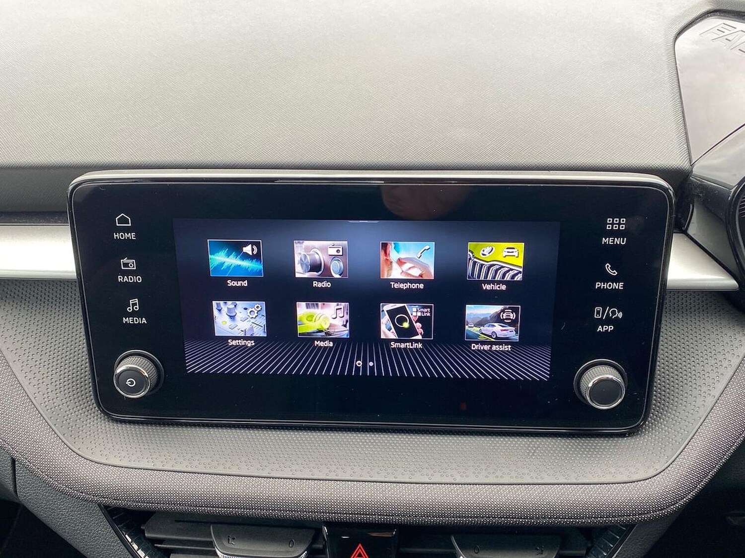 Used Skoda Fabia 2025 for sale - 78193237: Photo 25