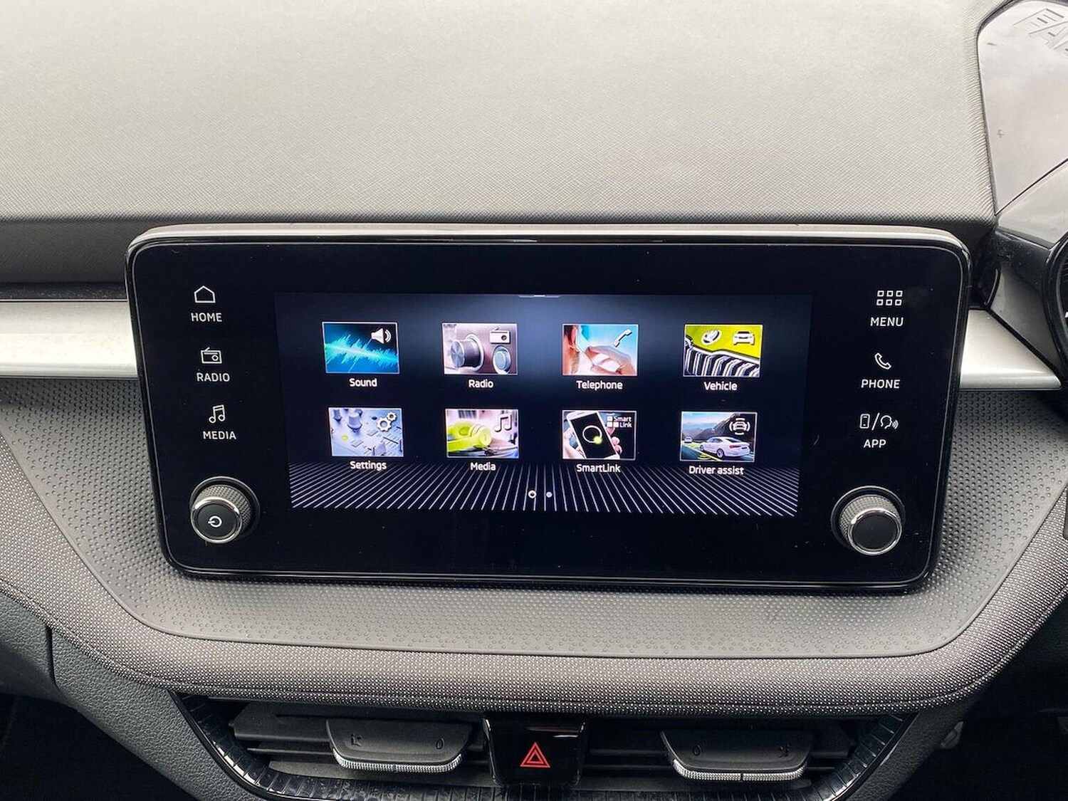 Used Skoda Fabia 2025 for sale - 78193237: Photo 26