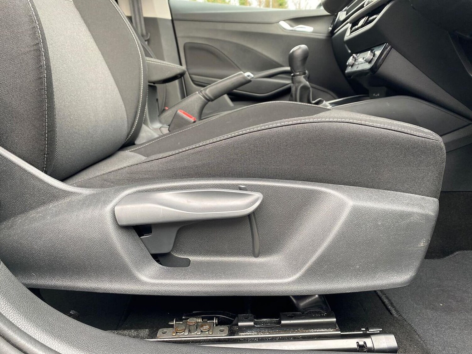 Used Skoda Fabia 2025 for sale - 78193237: Photo 31