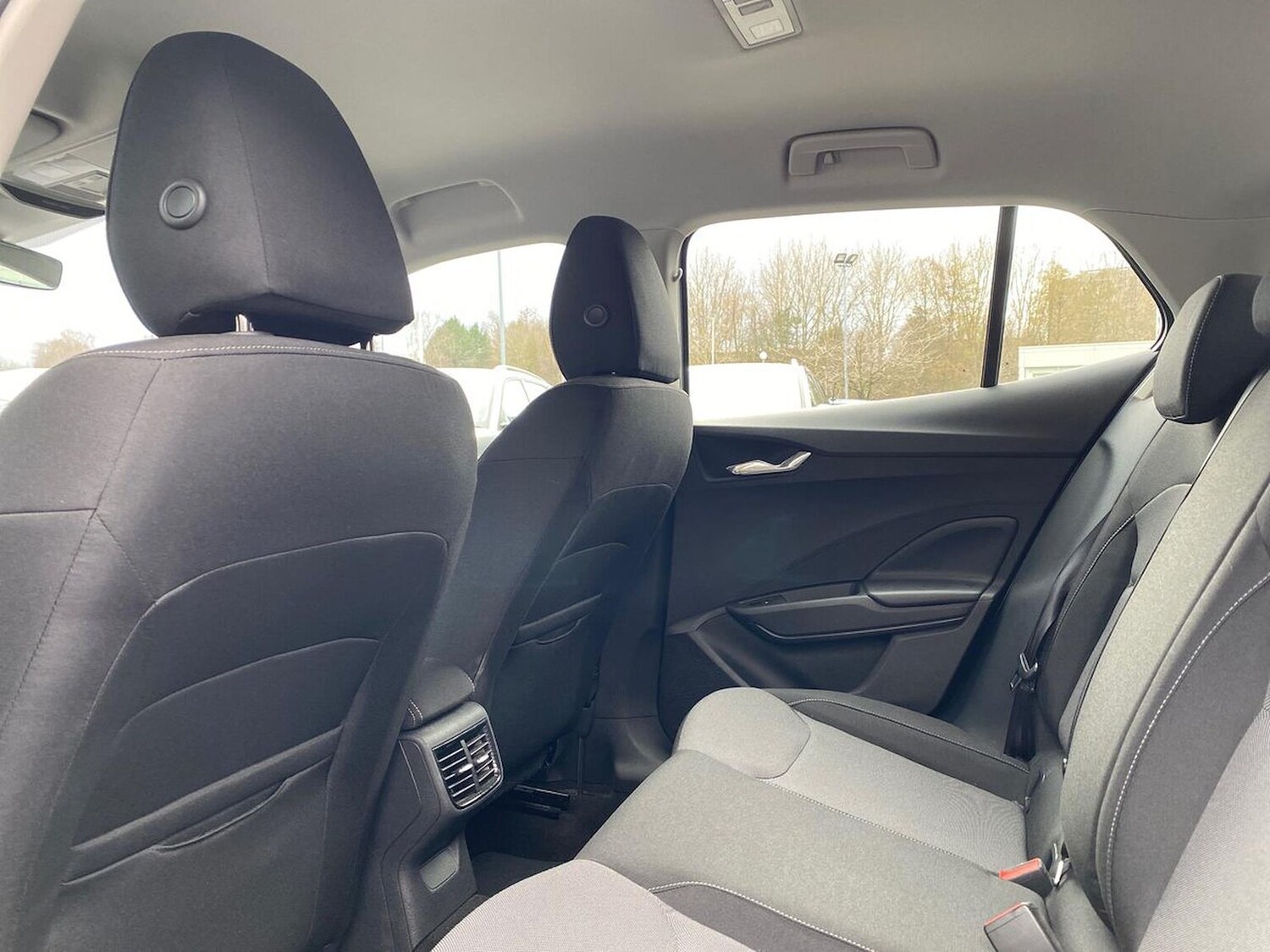 Used Skoda Fabia 2025 for sale - 78193237: Photo 33