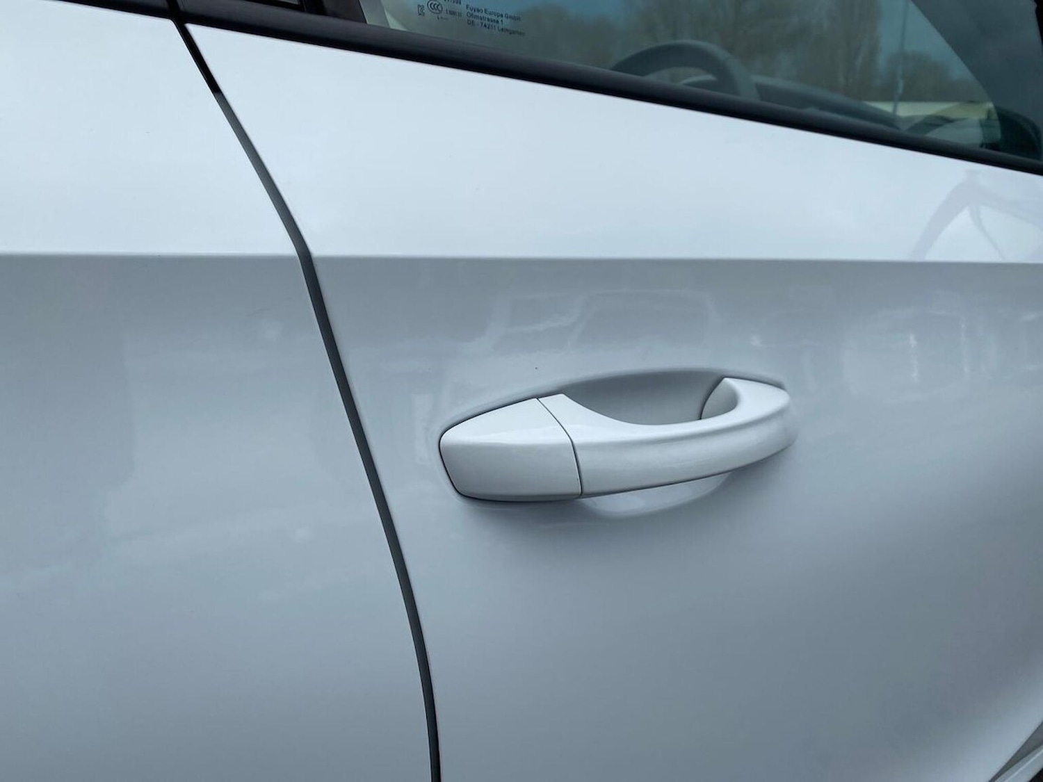 Used Skoda Fabia 2025 for sale - 78193237: Photo 38