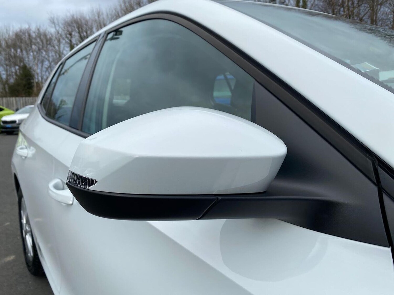 Used Skoda Fabia 2025 for sale - 78193237: Photo 39