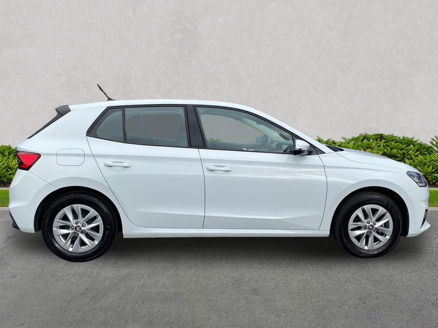 Used Skoda Fabia 2025 for sale - 78193237: Photo 4