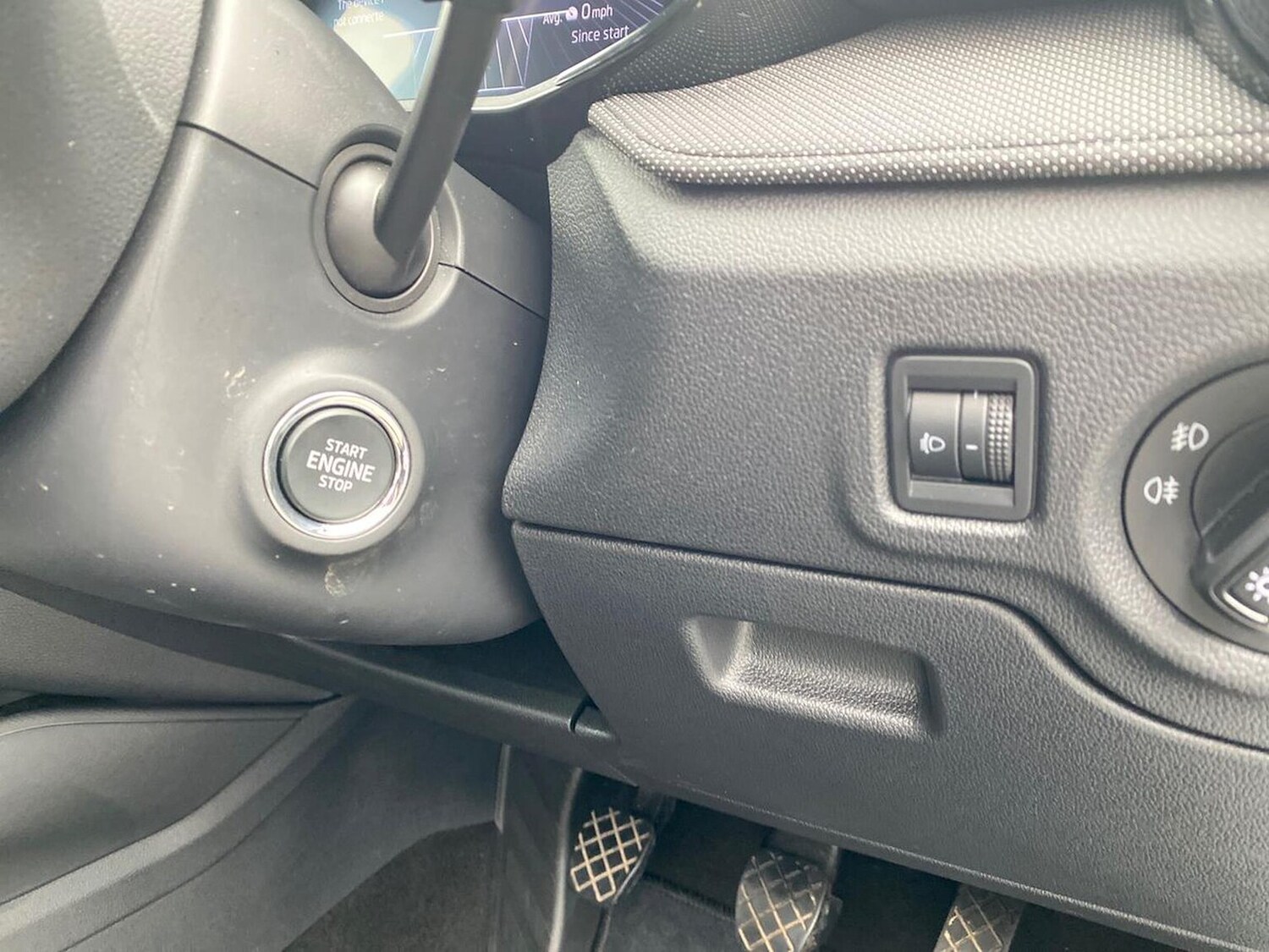 Used Skoda Fabia 2025 for sale - 78193237: Photo 43