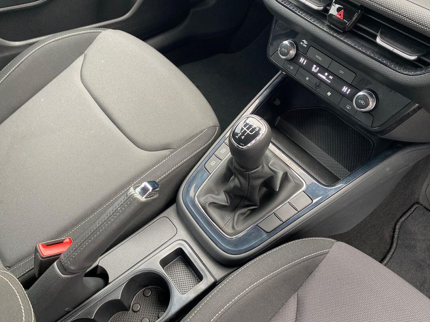 Used Skoda Fabia 2025 for sale - 78193237: Photo 44