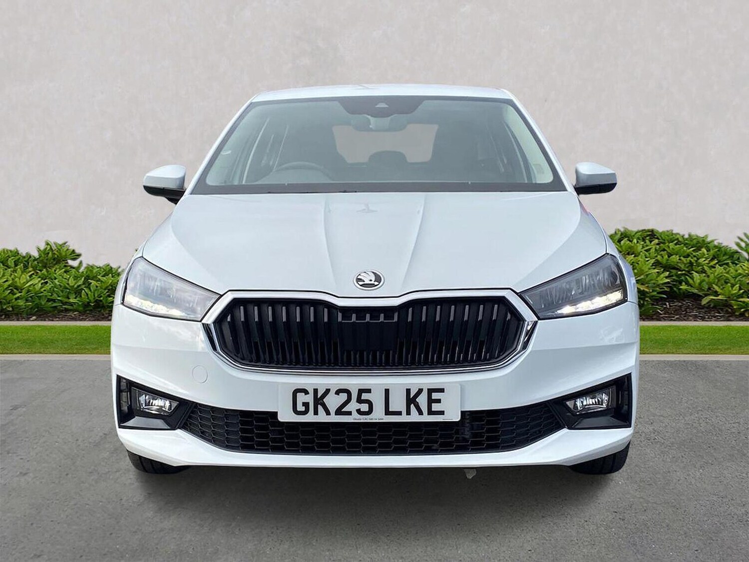 Used Skoda Fabia 2025 for sale - 78193237: Photo 6