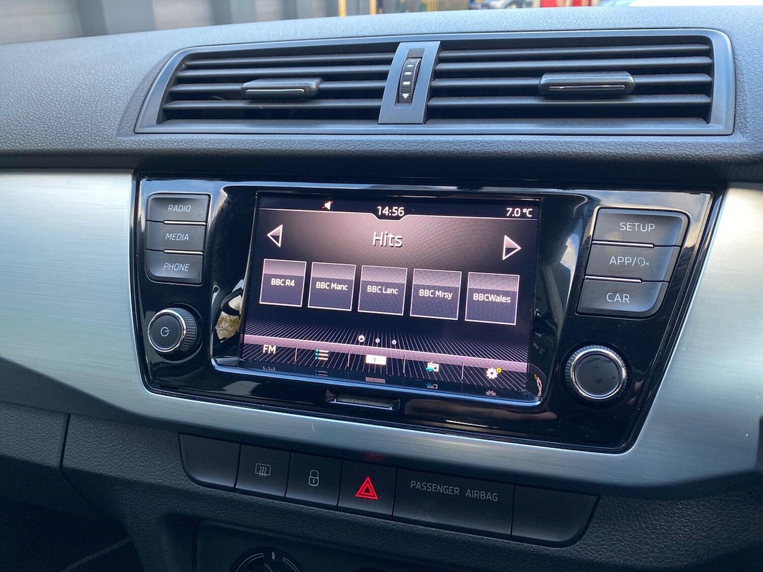 Used Skoda Fabia 2019 for sale - 76693456: Photo 11