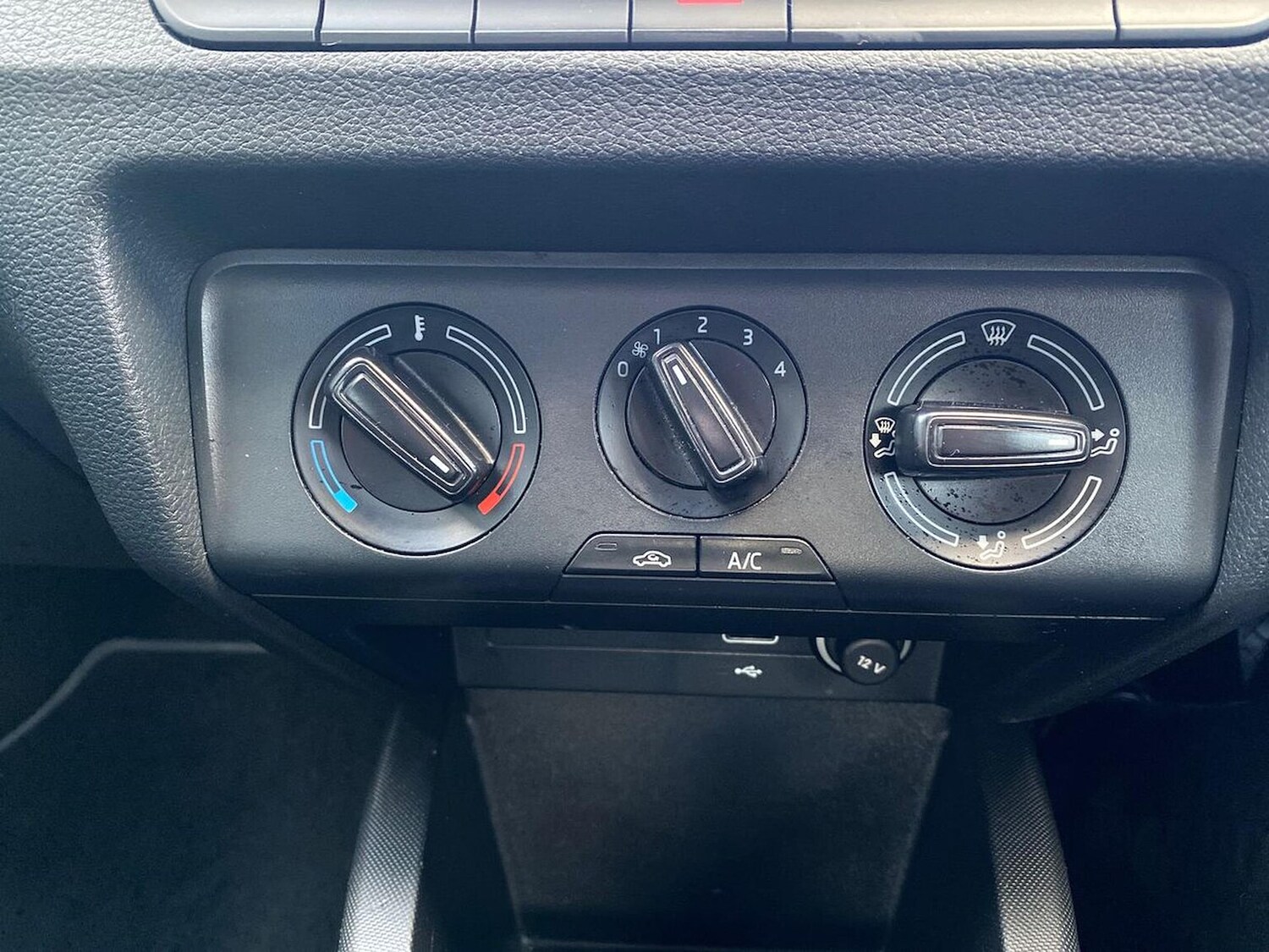 Used Skoda Fabia 2019 for sale - 76693456: Photo 12