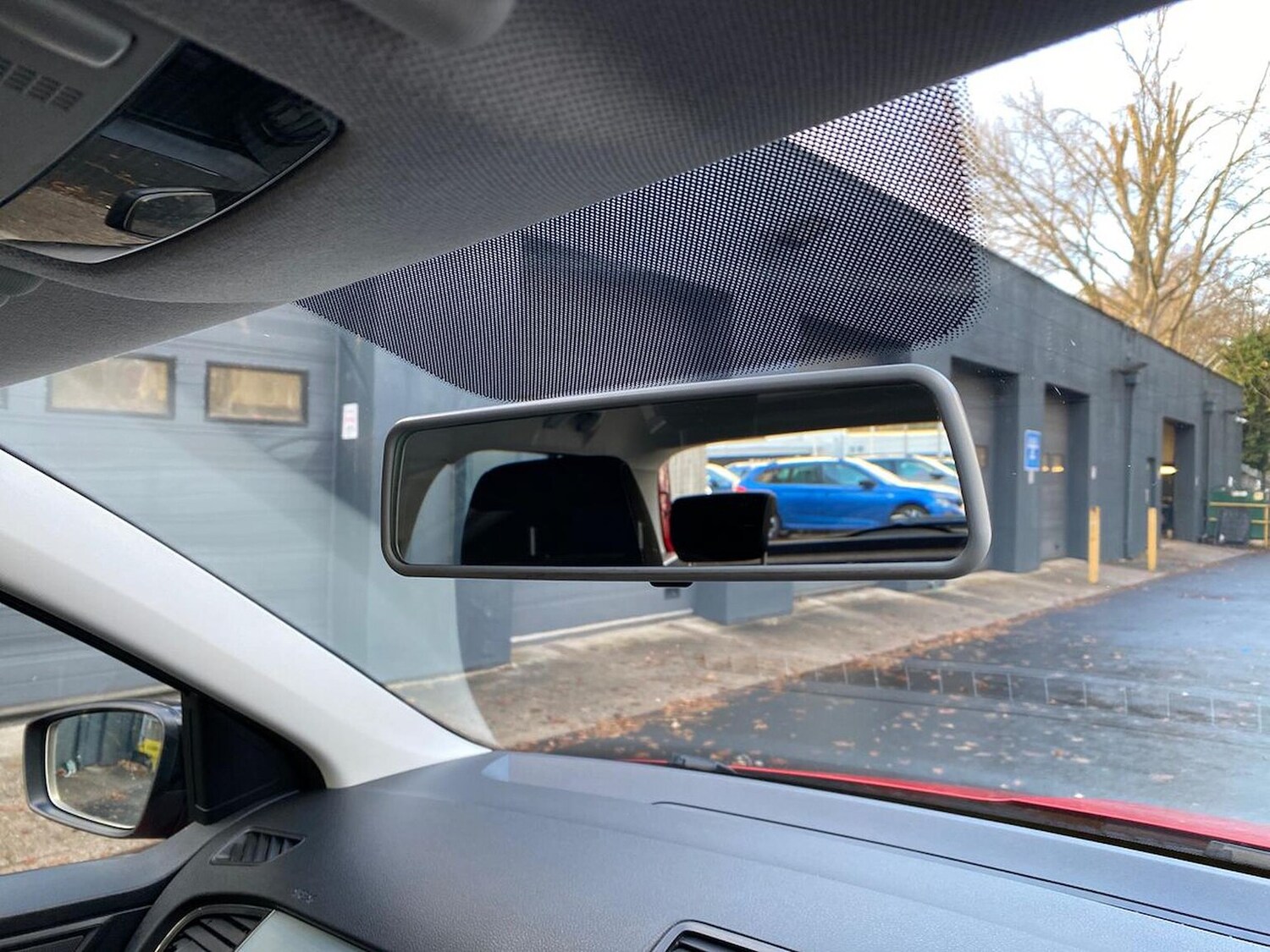 Used Skoda Fabia 2019 for sale - 76693456: Photo 14